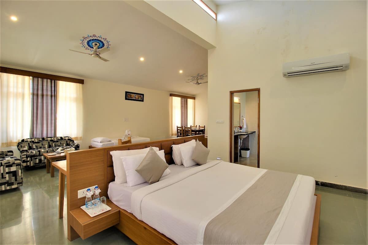Family Suite