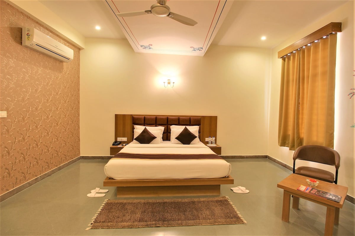 Comfort Room