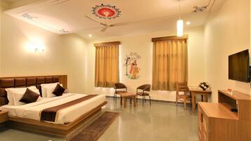 Comfort Room | Cadar kapas Mesir, peralatan tempat tidur premium, katil Select Comfort