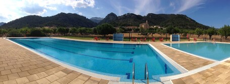 Senda Caimari - view 2