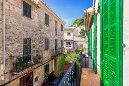 Senda Caimari - view 3