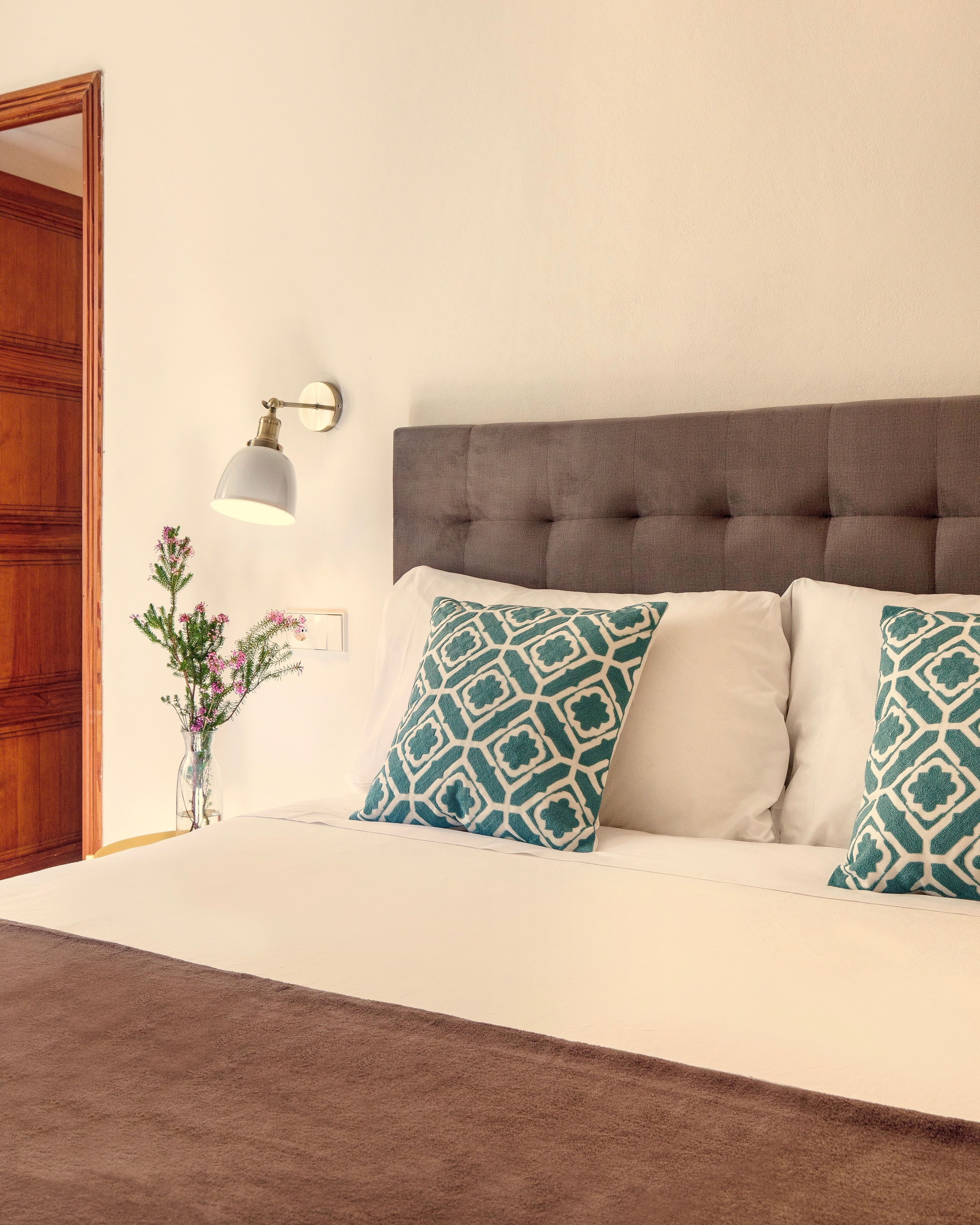 superior double room | individually decorated, individually furnished, desk, laptop workspace