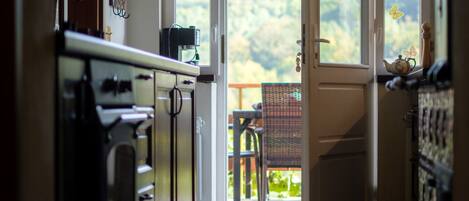 25-tums tv med satellitkanaler, eldstad och dvd-spelare