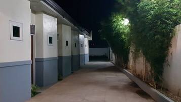 Halaman properti