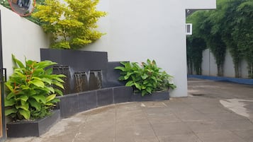 外觀