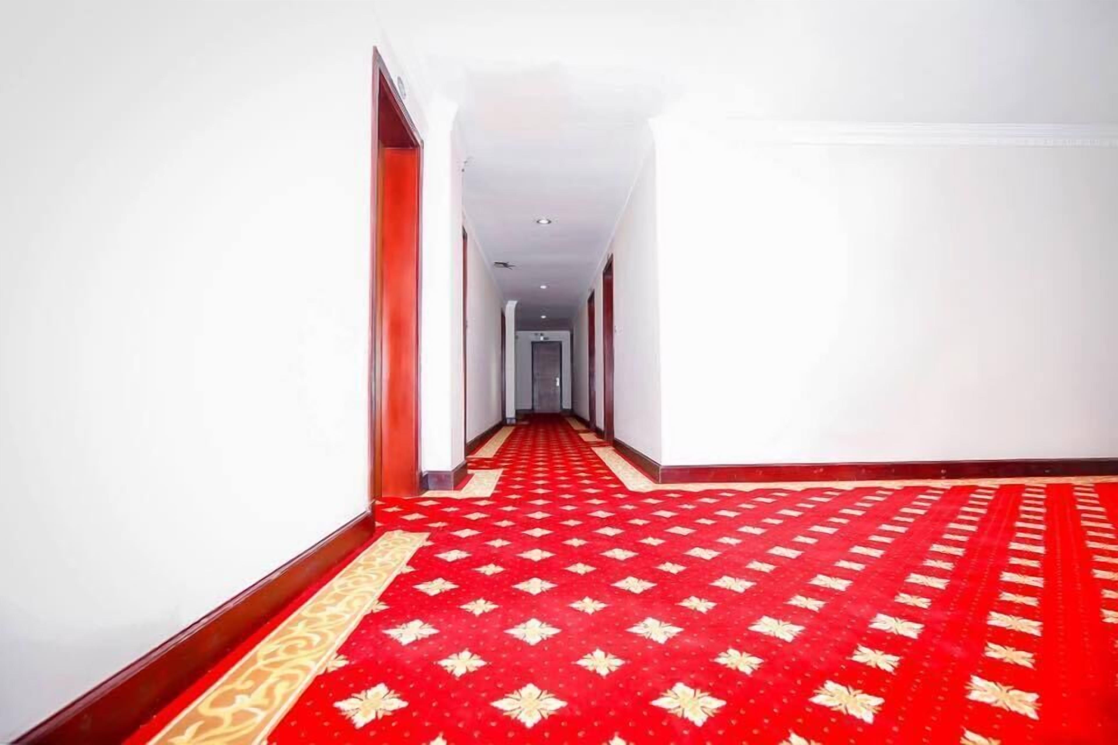 رواق