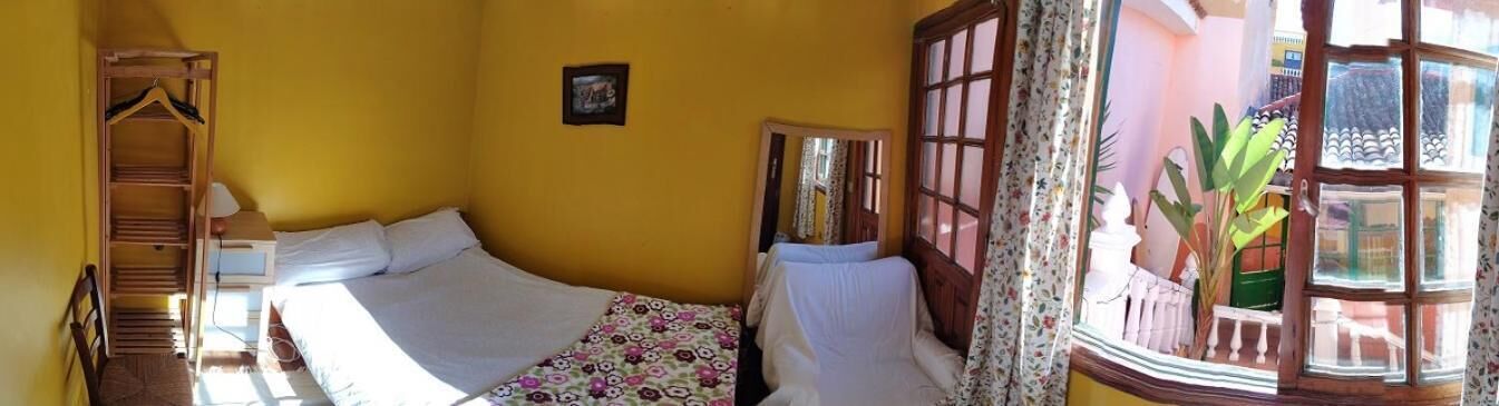 Photo - Hostel Tenerife