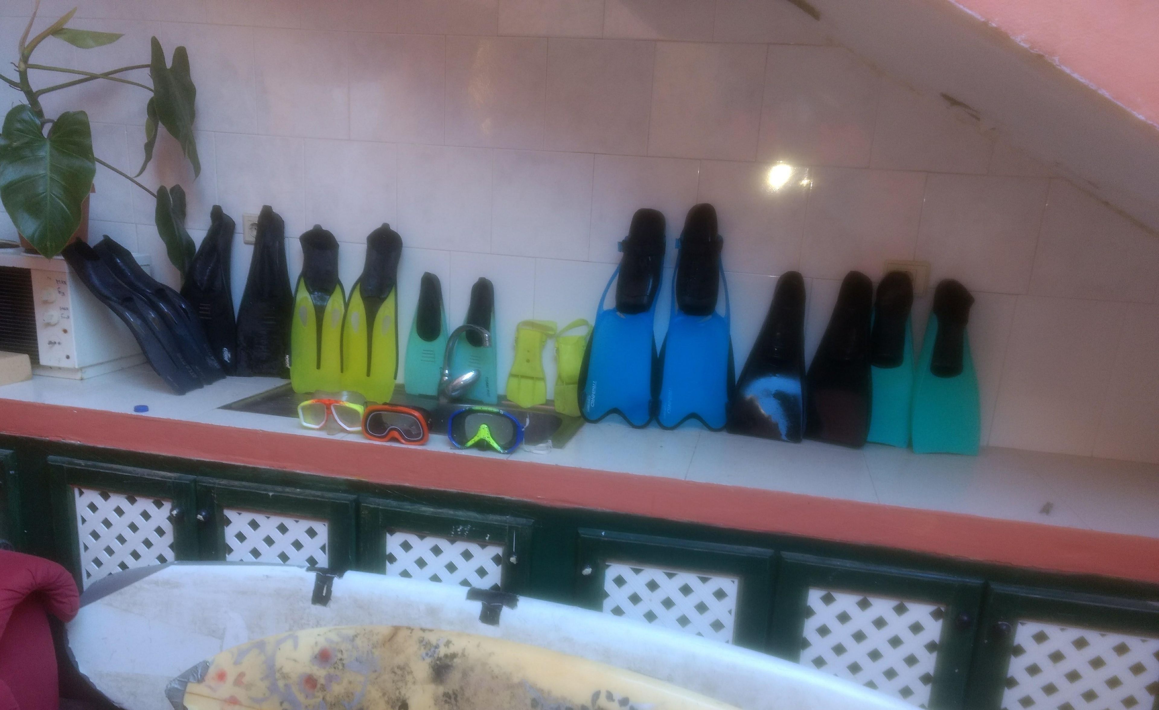 Photo - Hostel Tenerife