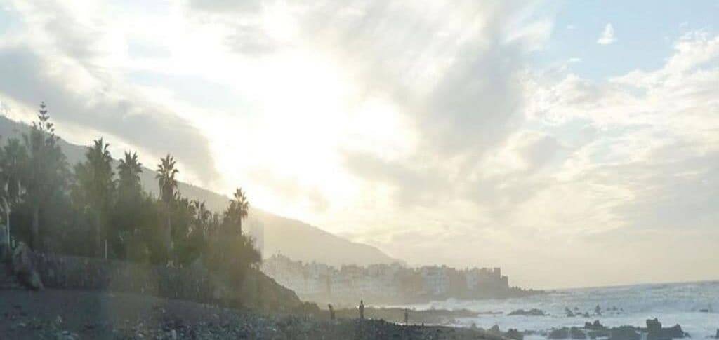 Photo - Hostel Tenerife