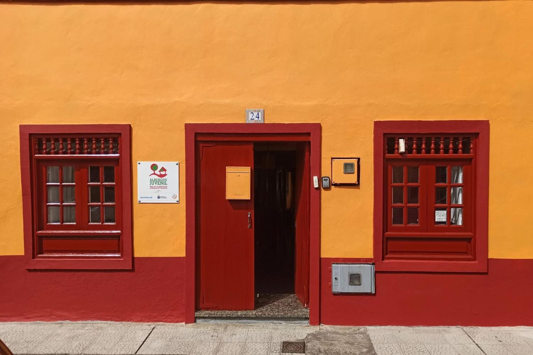 Photo - Hostel Tenerife