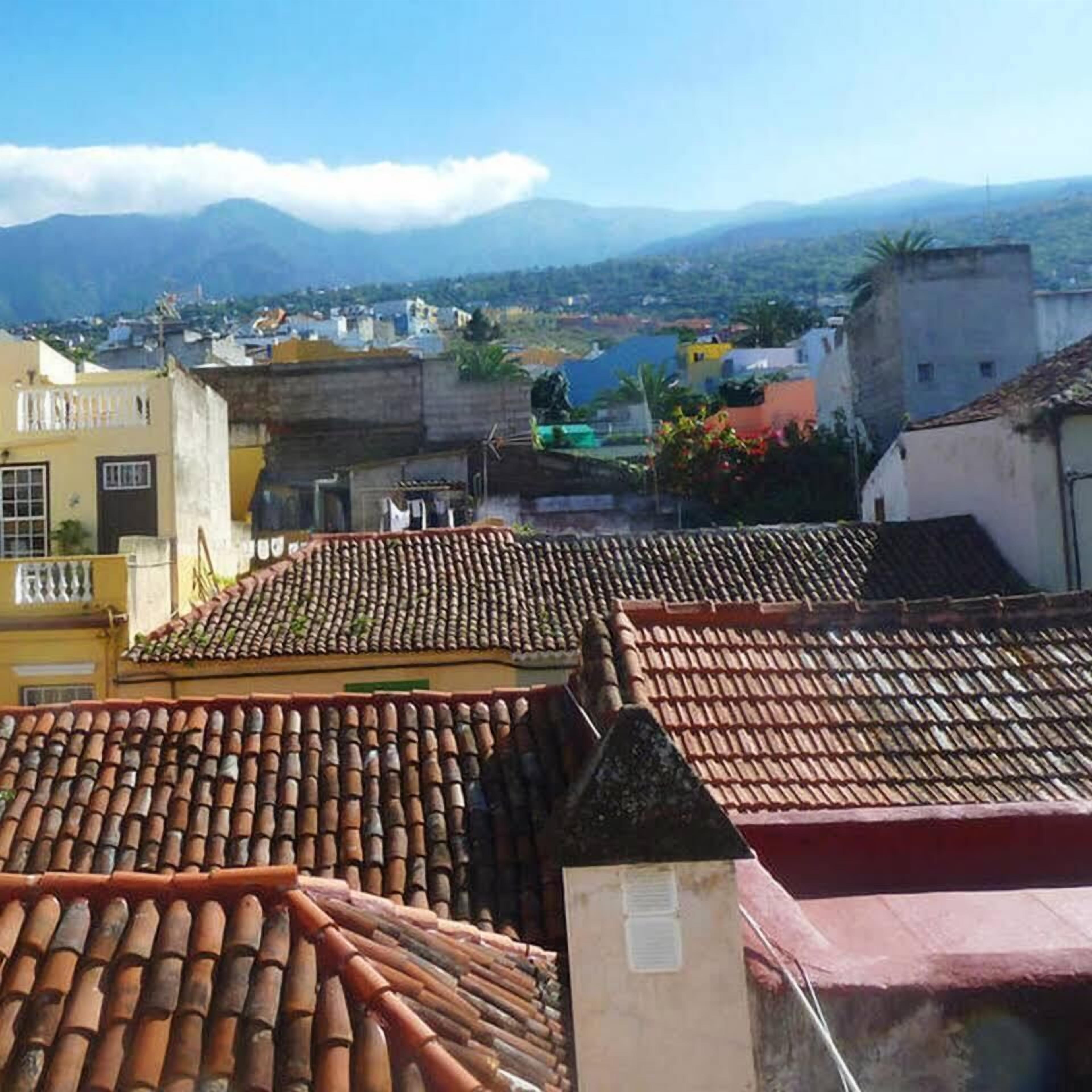 Photo - Hostel Tenerife