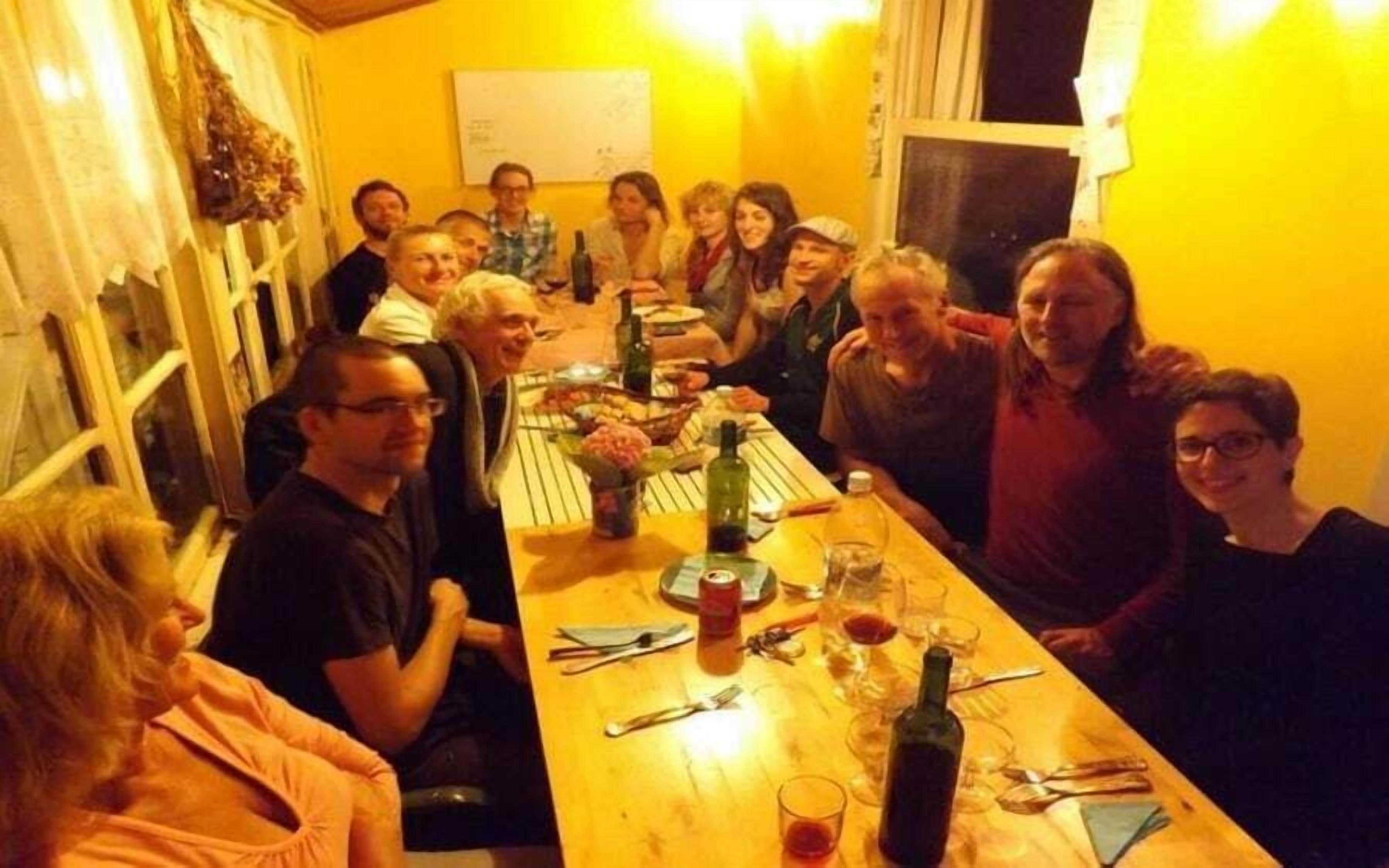 Photo - Hostel Tenerife