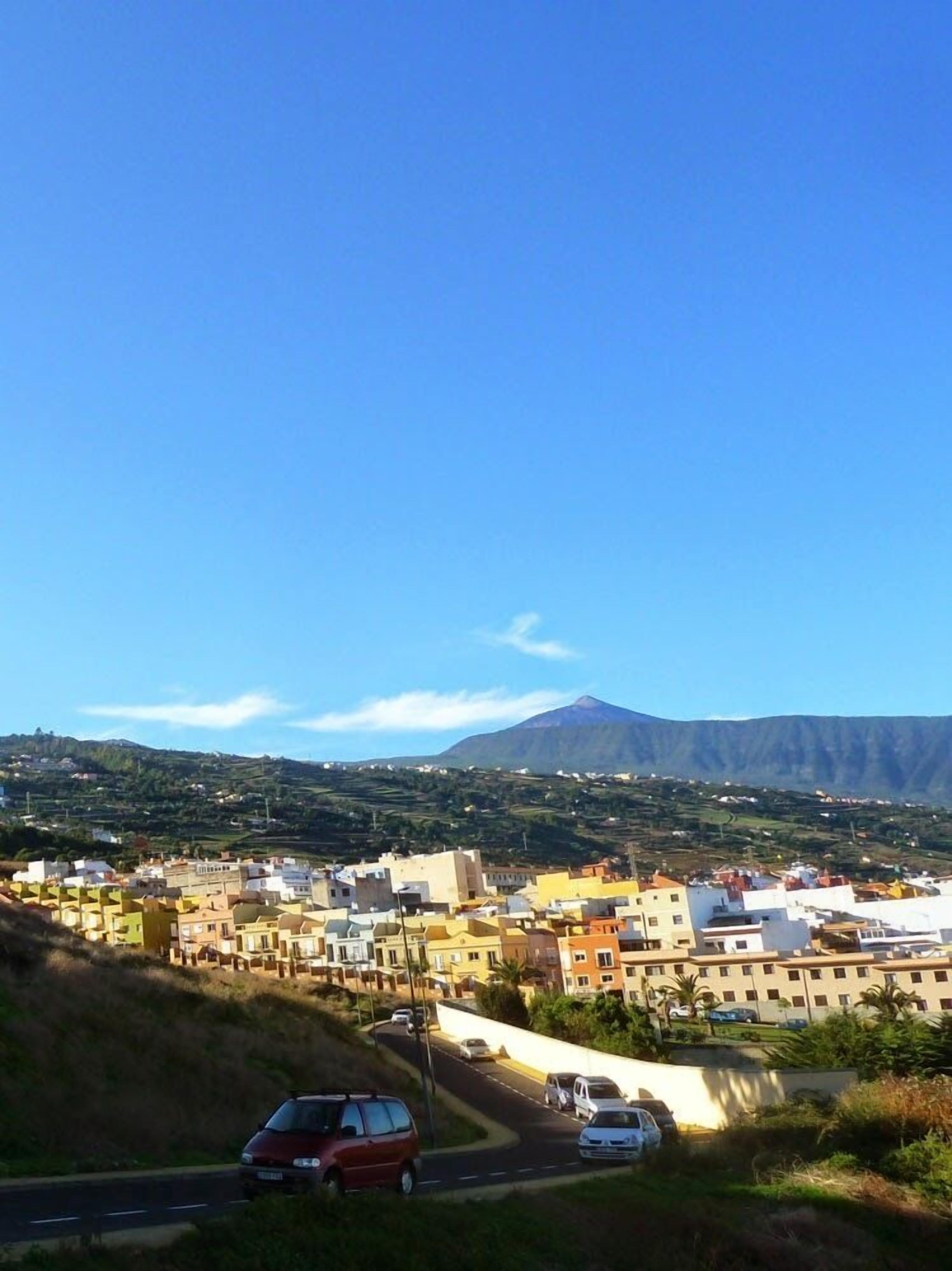 Photo - Hostel Tenerife