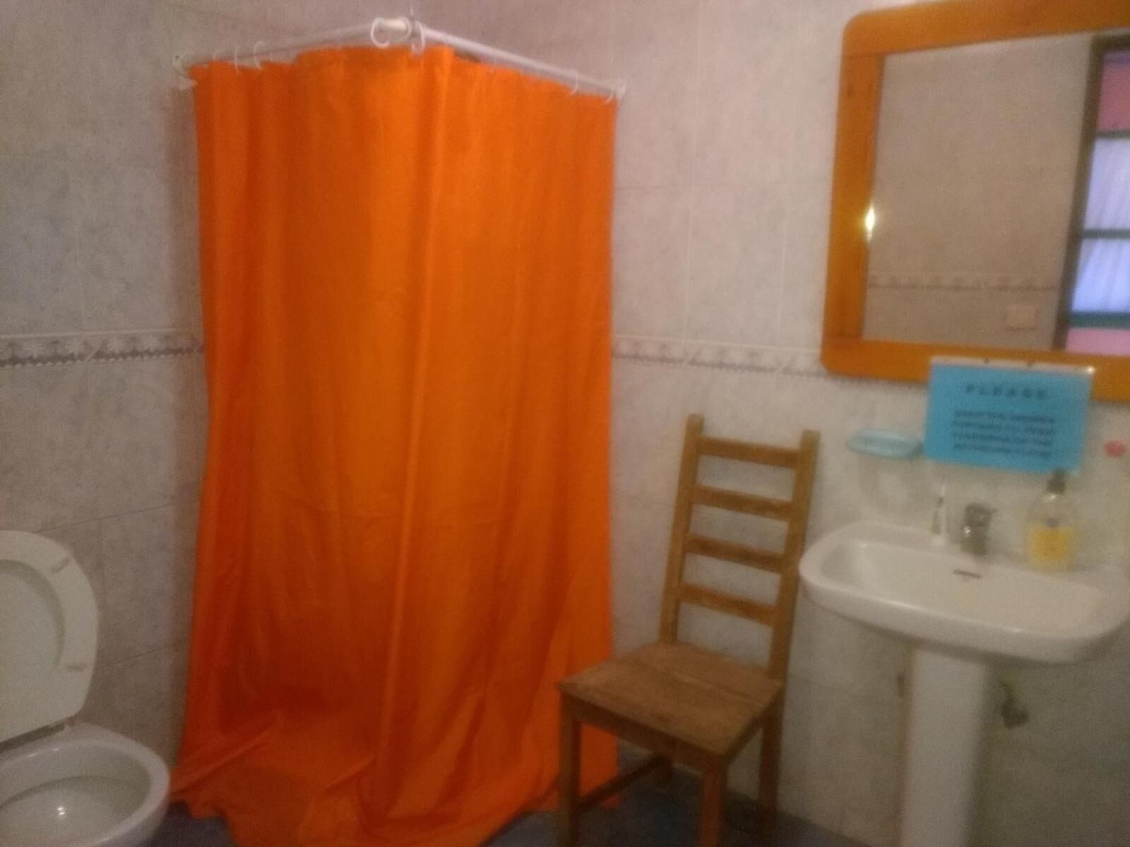 Photo - Hostel Tenerife