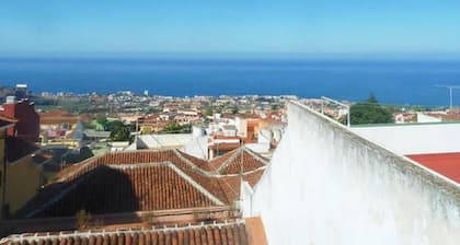Hostel Tenerife