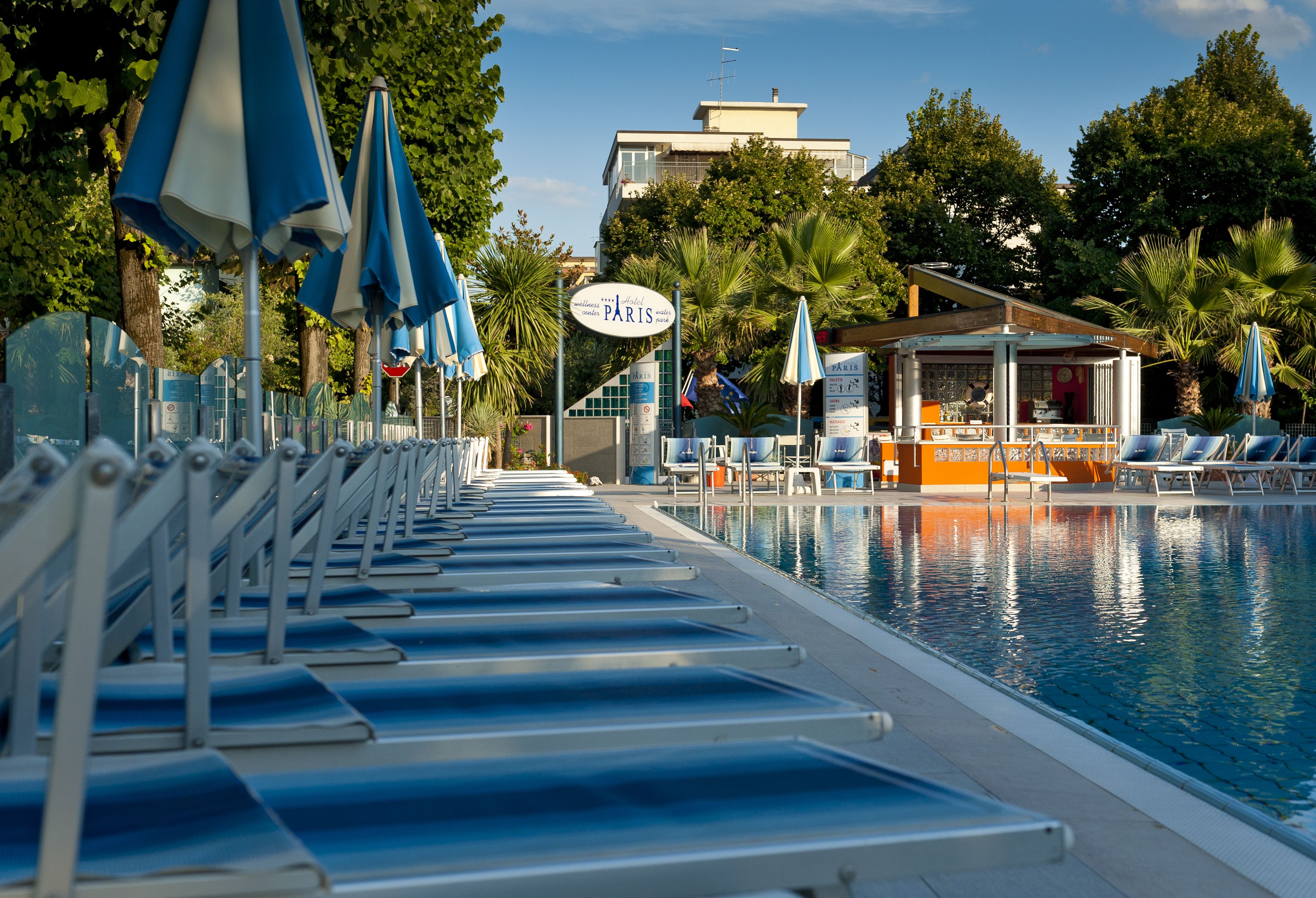 Solarium