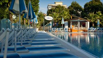 Solarium