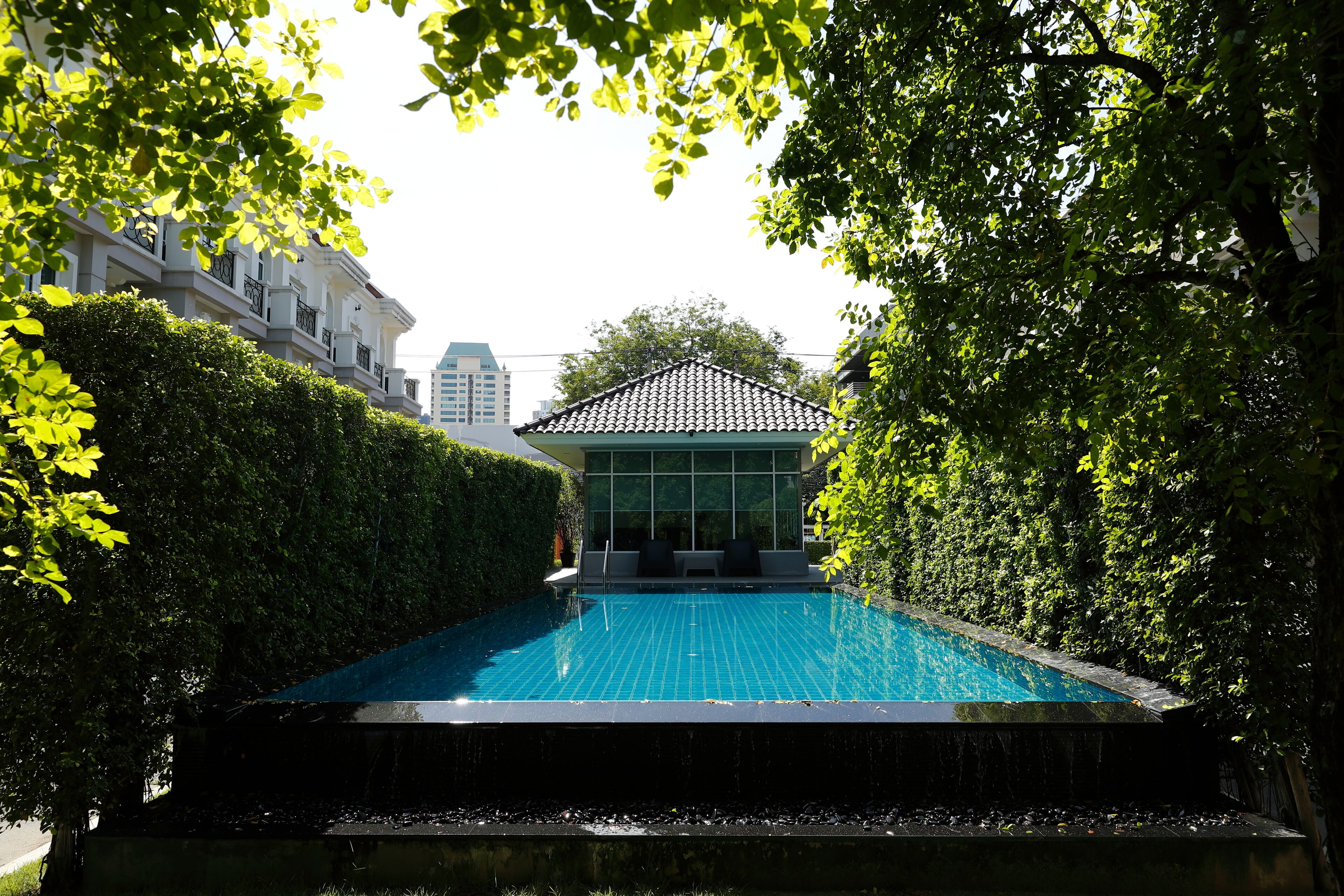 Sukhumvit16,Bangkok PerFect Home 401