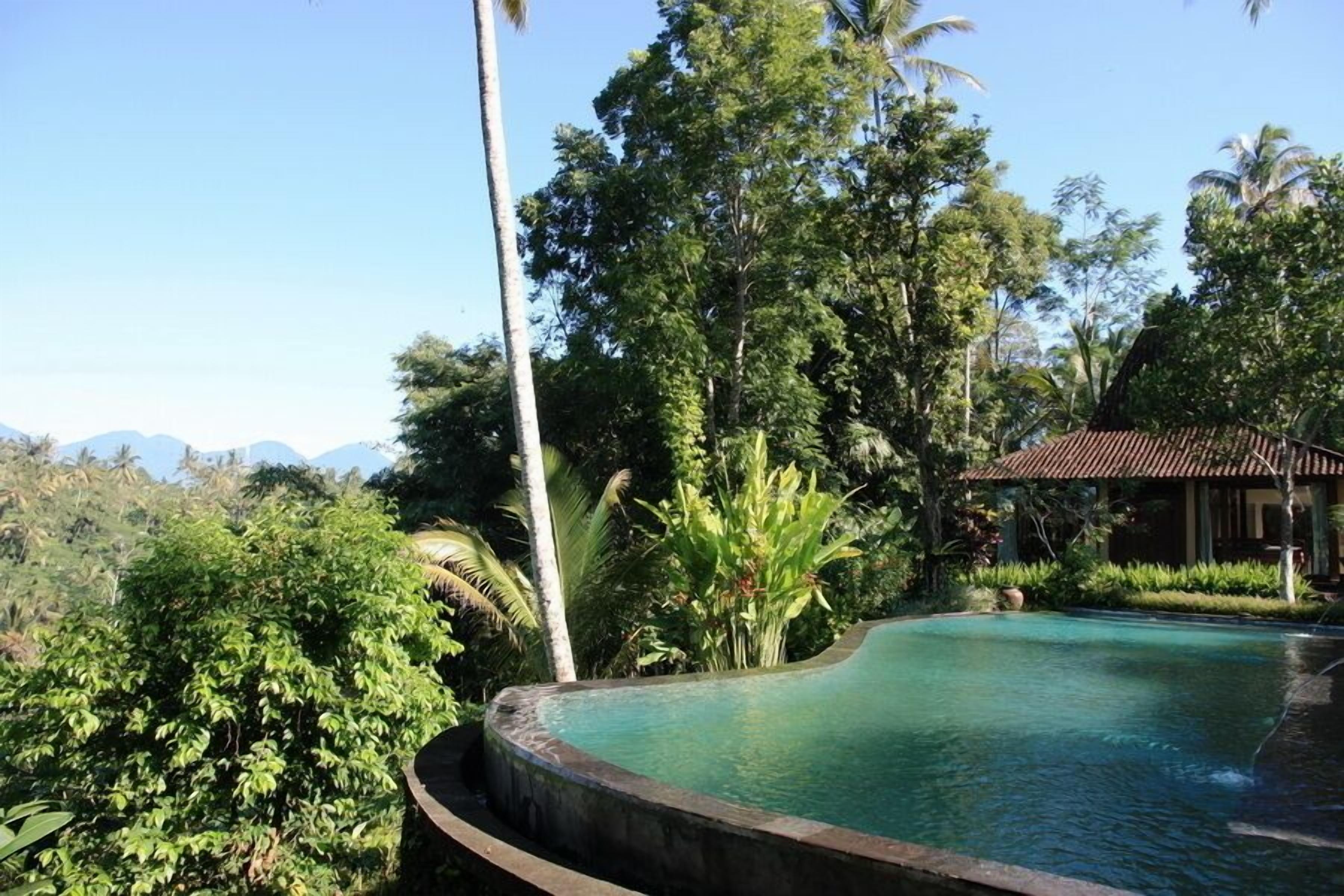 Tranquility 4 Bedroom Villa in Ubud