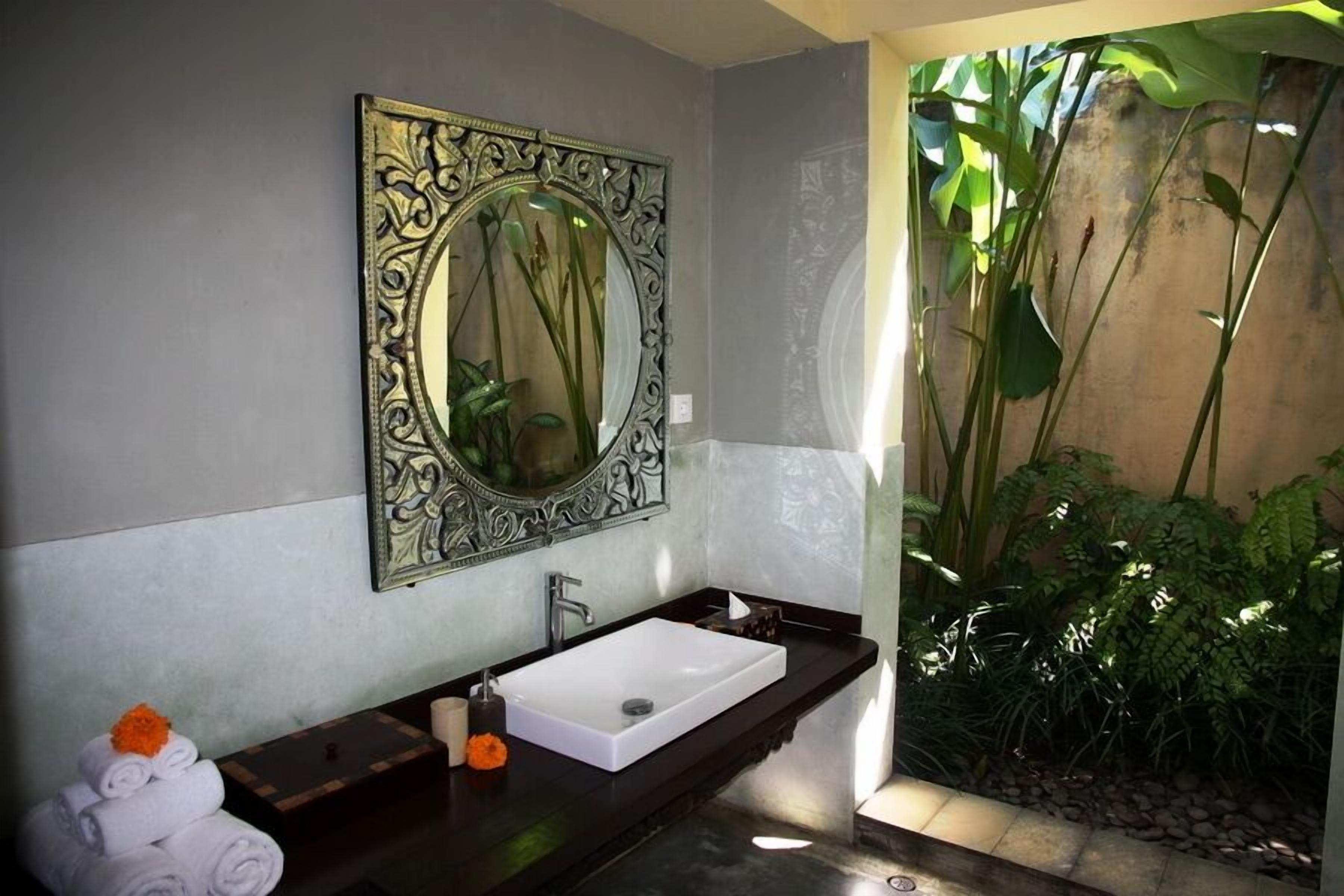 Tranquility 4 Bedroom Villa in Ubud