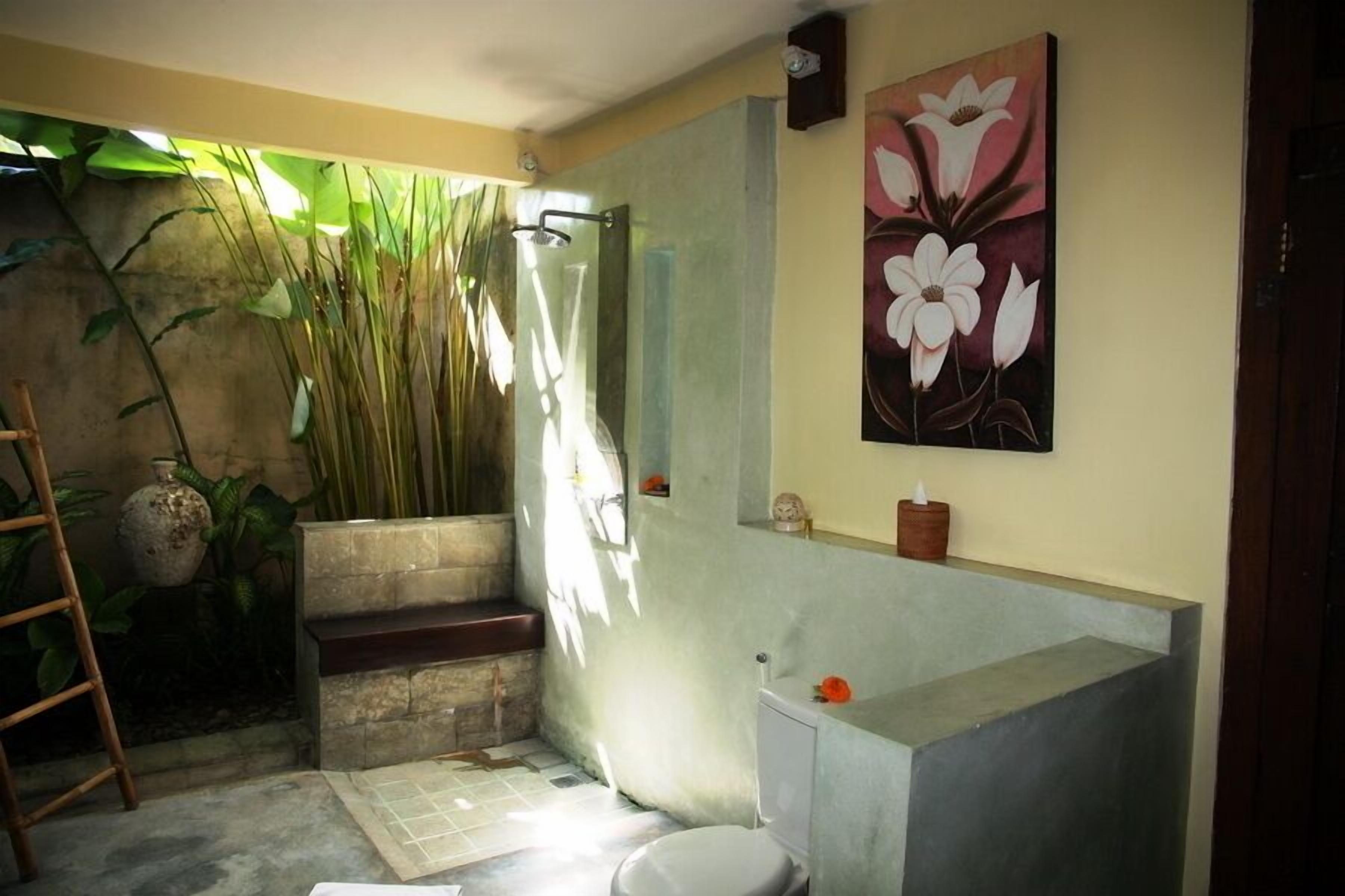 Tranquility 4 Bedroom Villa in Ubud