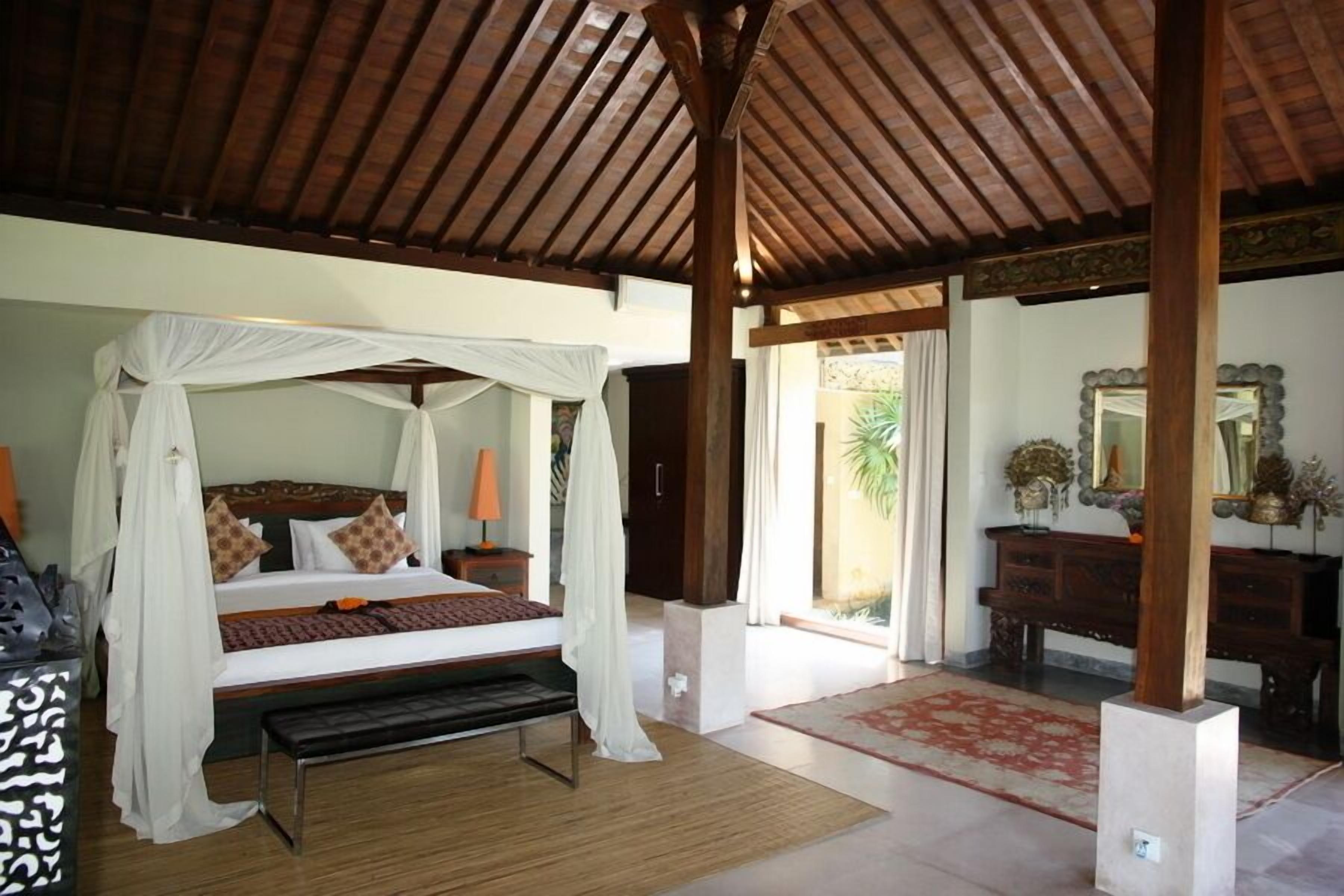 Tranquility 4 Bedroom Villa in Ubud