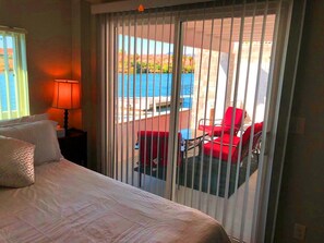 1 sovrum, strykjärn/strykbräda, wi-fi och sängkläder