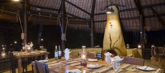 Manafiafy Beach & Rainforest Lodge
