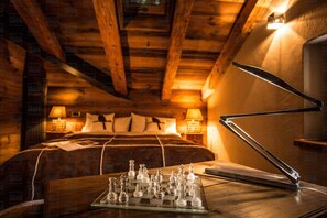 5 slaapkamers, wifi, beddengoed
