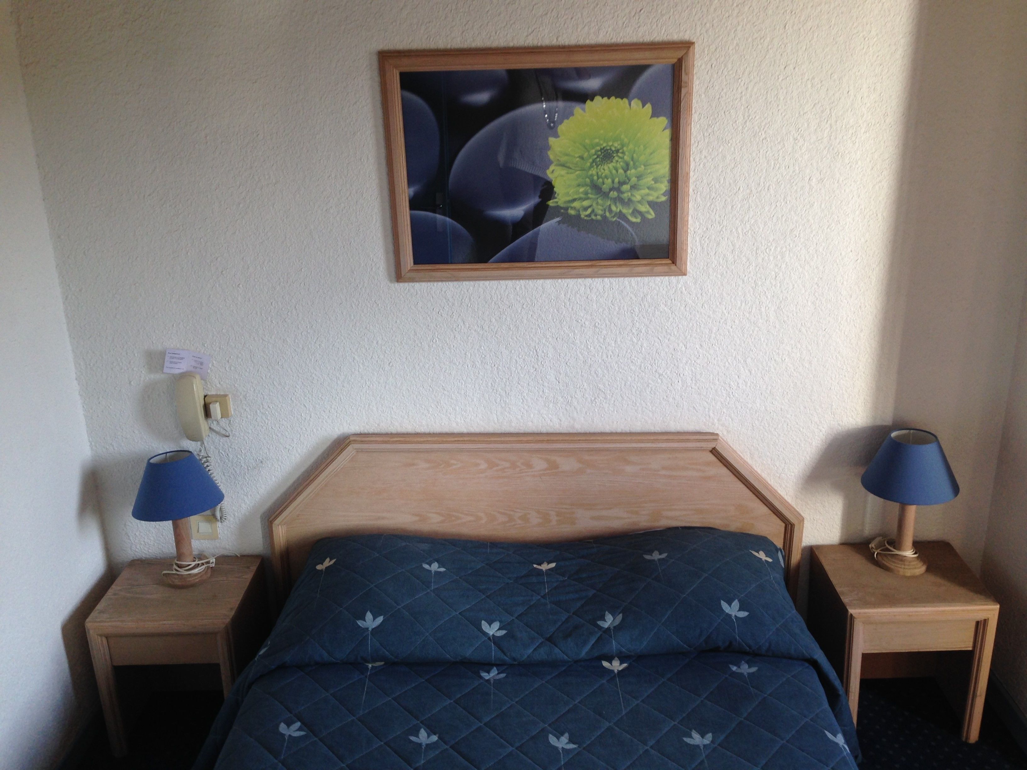 standard room, non smoking, city view | premium bedding, individually decorated, individually furnished, desk