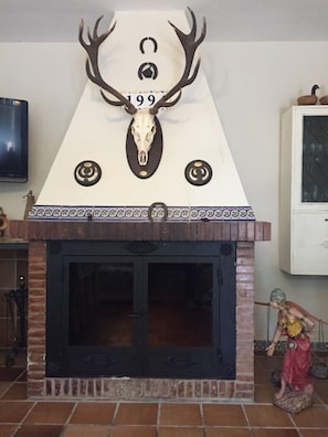 Interiør