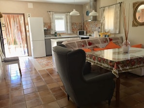 Interieur