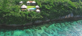 Ultimate Dream Villa - Bohol Filippinerna