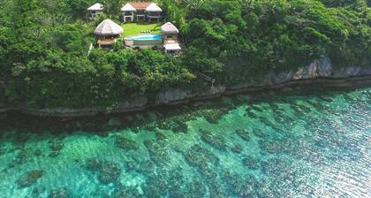 Ultimative Traumvilla - Bohol Philippinen