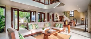 Interior - Exclusive Private Clifftop Luxury Escape in Bohol: Fully Staffed & Ready to Wow (Guindulman)