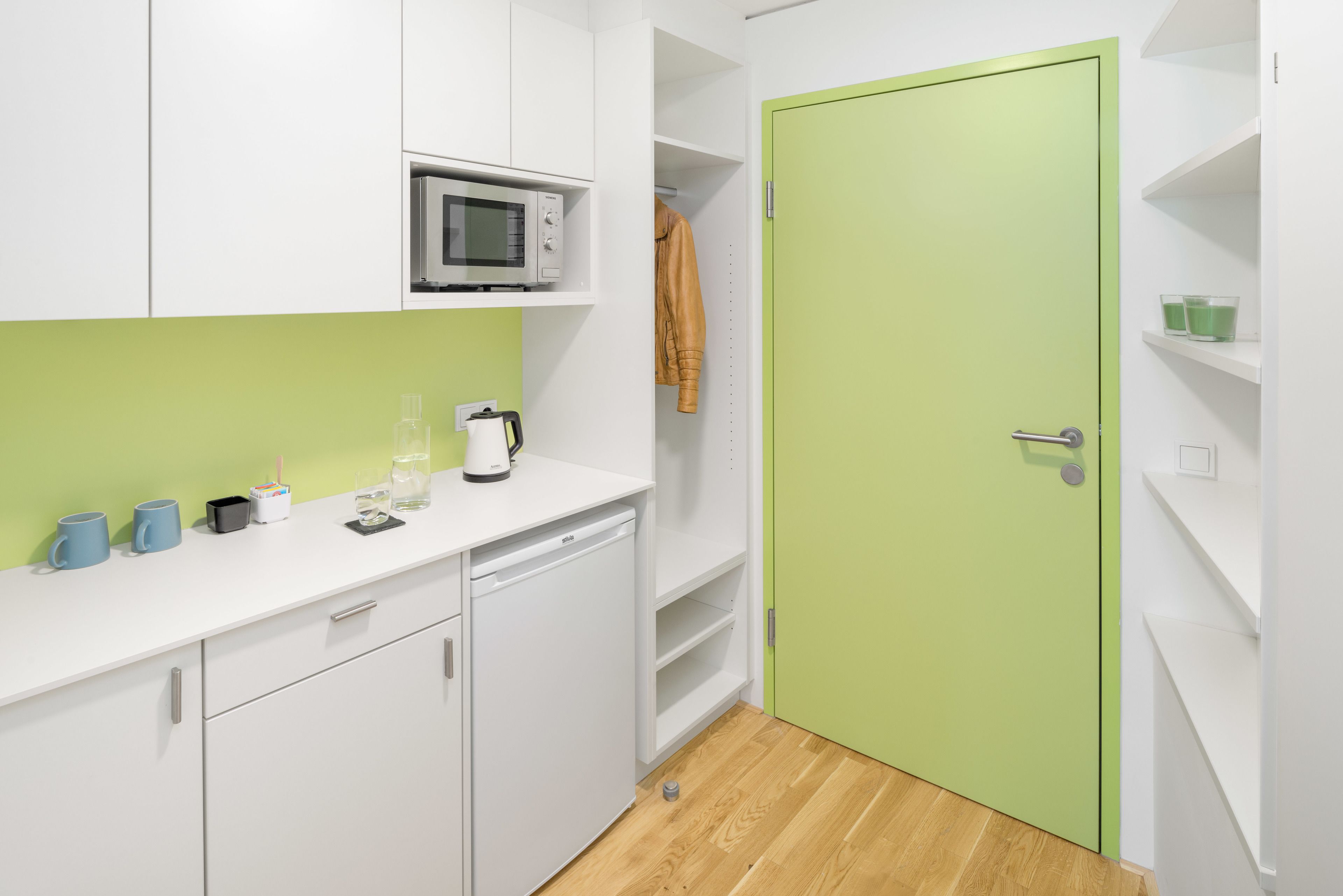 Foto - myNext - Hotel Leo