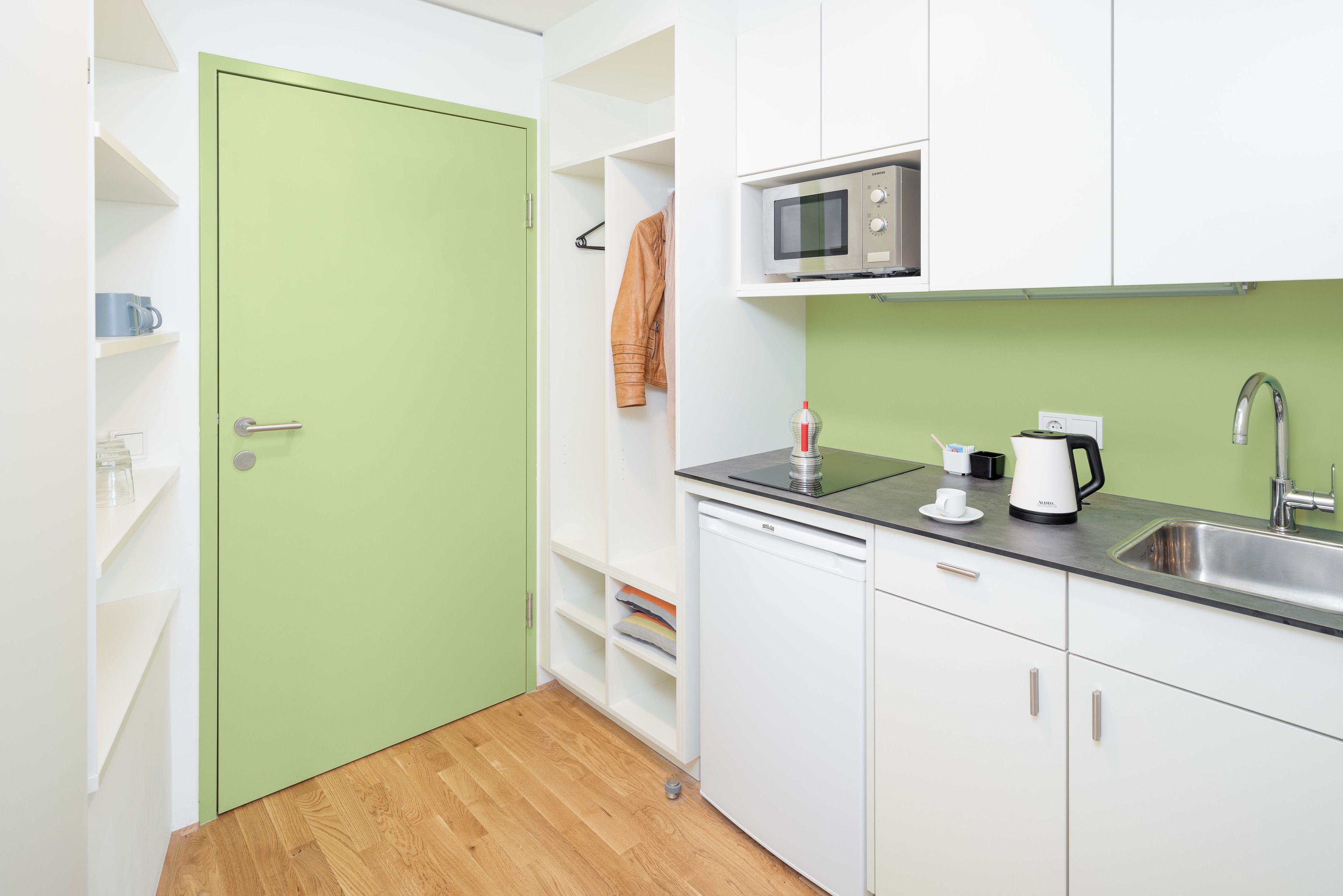 triple room | 1 bedroom, blackout curtains, free wifi, bed sheets