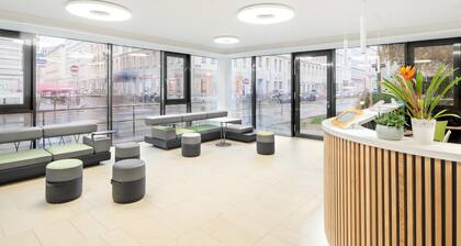 myNext - Hotel Leo
