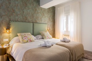 4 chambres, Wi-Fi, draps fournis