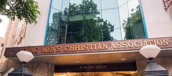 YMCA INTERNATIONAL HOUSE