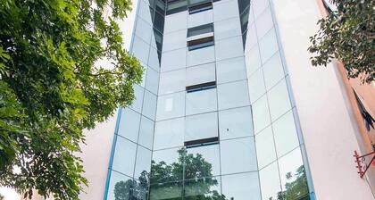 YMCA INTERNATIONAL HOUSE