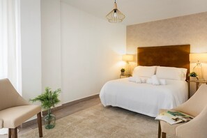 3 slaapkamers, wifi, beddengoed