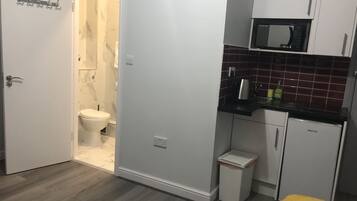 Værelse til 4 personer - eget badeværelse (4) | Diverse