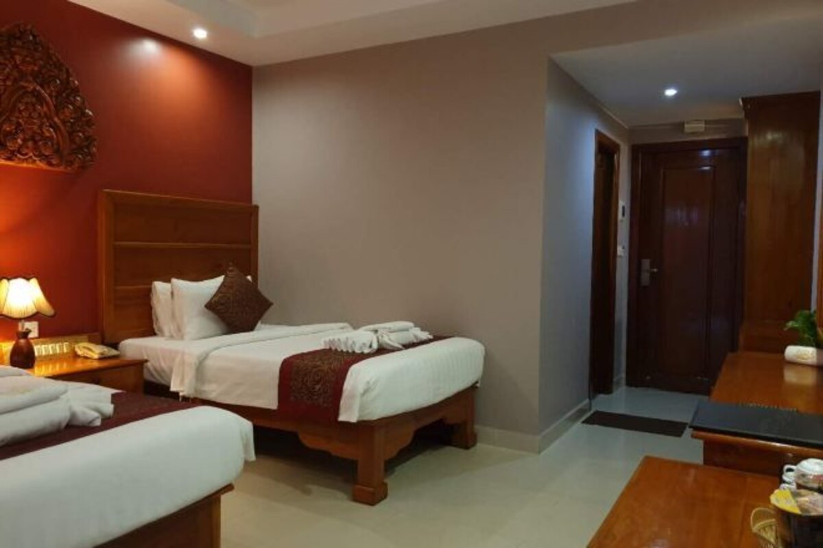 Habitación