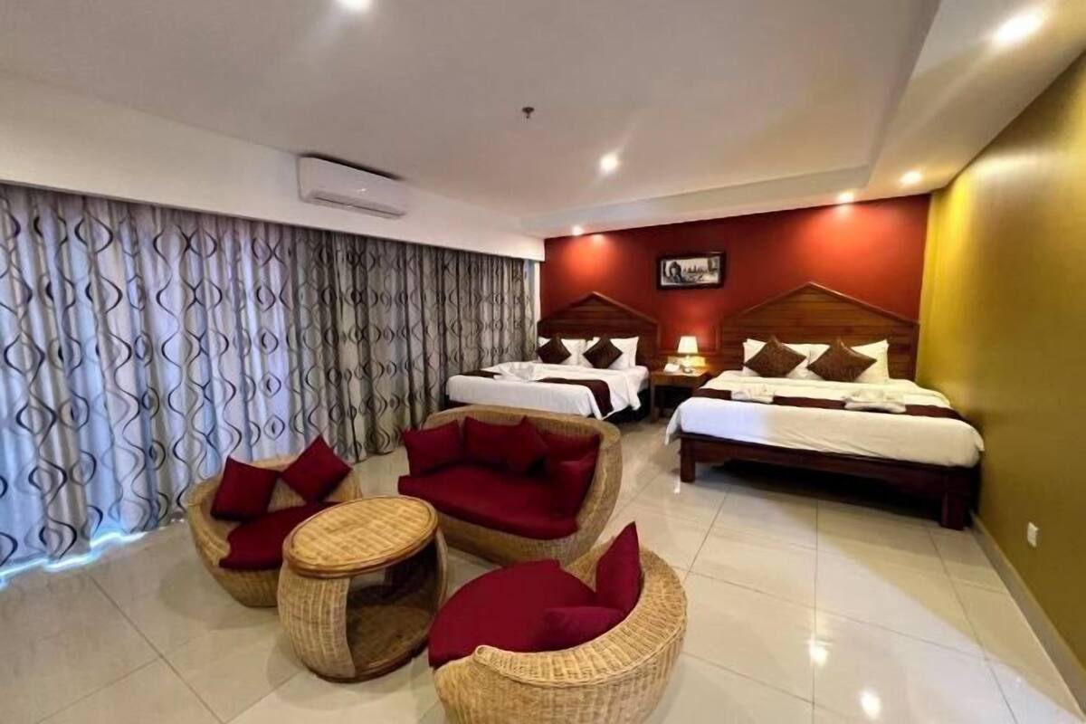 Chambre