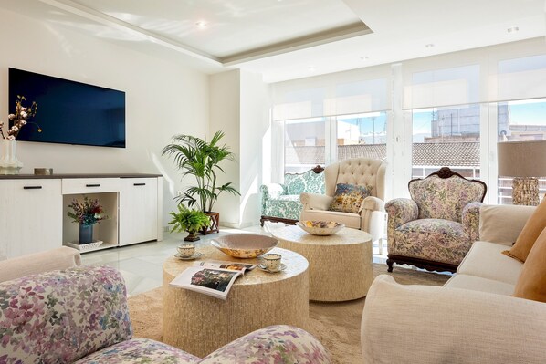 Smart-tv