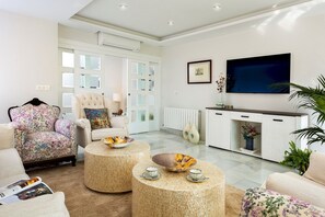 Smart-tv