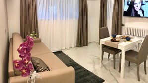 منطقة المعيشة