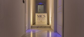 Marina Centro Suite