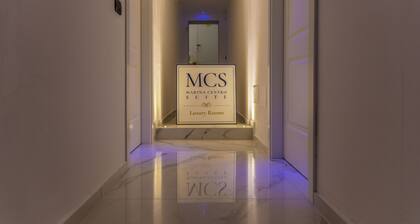 Marina Centro Suite